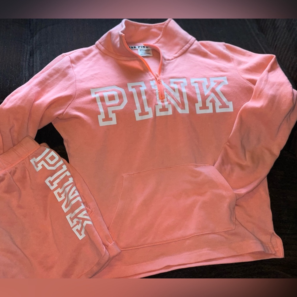 Victoria Secret PINK Set